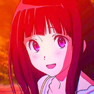 🌈 emoji chitanda eru || @packeu Telegram sticker 23 of 30