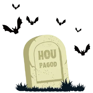 🪦 emoji DEATH FUCKERS Telegram sticker 11 of 71