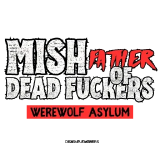 🪦 emoji DEATH FUCKERS Telegram sticker 9 of 71