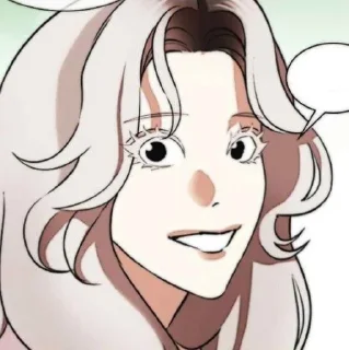 🧧 emoji Vivi by @lookismdaniels Telegram sticker 21 of 30