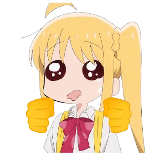 😠 emoji 测试 Telegram sticker 11 of 58