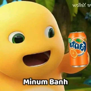 Meme campuran