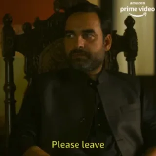 🔥 emoji Mirzapur @Sumit_Official_01 Telegram sticker 7 of 120