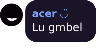 ✨ emoji Sticker Pack ci◡̈ Telegram sticker 19 of 34