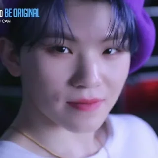 🍚 emoji woozi ⋆ @cipagorum Telegram sticker 16 of 34