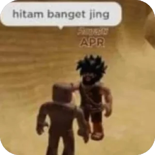 🫥 emoji yg ngmbil gua sumphin mati, pny gavin gtg Telegram sticker 8 of 120