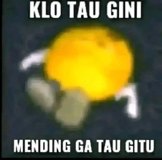 🌟 emoji apaan ke dah gede Telegram sticker 22 of 45