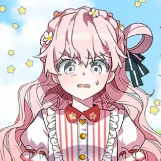 🎞 emoji Lilianne @zeepacks Telegram sticker 9 of 120