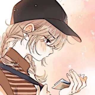 Sticker from ✼꯭🎻 @MelatikaPlace @Cupidreams ⊹ @BAROQUEi  ೀ