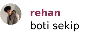 😵 emoji rehan Telegram sticker 20 of 86