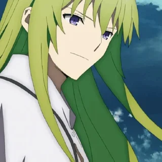🌱 emoji enkidu by gil Telegram sticker 21 of 24