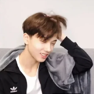 🧩 emoji ㅤ  ⌗ Jisung ⋆ @stickernct ᵕ̈ Telegram sticker 16 of 30