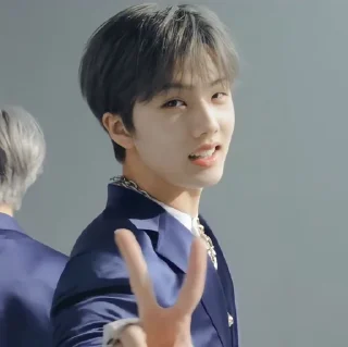 🧩 emoji ㅤ  ⌗ Jisung ⋆ @stickernct ᵕ̈ Telegram sticker 20 of 30