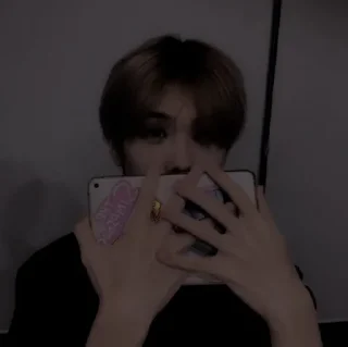 🥡 emoji ㅤ  ⌗ Jisung ⋆ @stickernct ᵕ̈ Telegram sticker 7 of 30