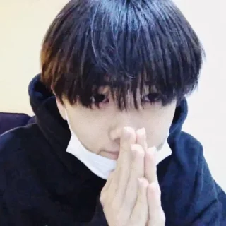 🧩 emoji ㅤ  ⌗ Jisung ⋆ @stickernct ᵕ̈ Telegram sticker 12 of 30