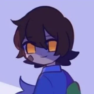 🔦 emoji Gregory Telegram sticker 13 of 65