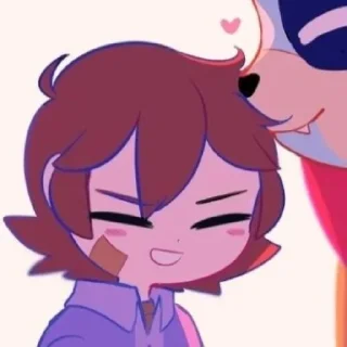 🔦 emoji Gregory Telegram sticker 7 of 65