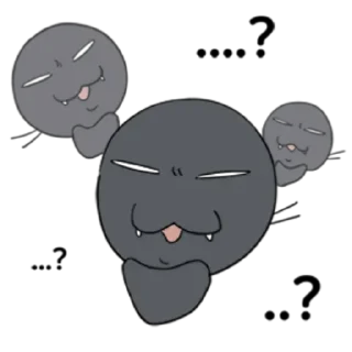 🤔 emoji Our Sunny Days @urieloriel Telegram sticker 6 of 24