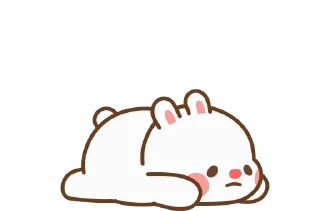 🌟 emoji CUUTTEEEE Telegram sticker 23 of 40