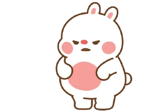🌟 emoji CUUTTEEEE Telegram sticker 20 of 40