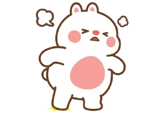 🌟 emoji CUUTTEEEE Telegram sticker 7 of 40
