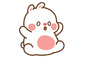 🌟 emoji CUUTTEEEE Telegram sticker 8 of 40