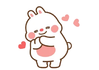 🌟 emoji CUUTTEEEE Telegram sticker 16 of 40