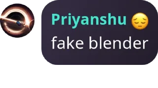 ✋ emoji Priyanshu's kang pack Telegram sticker 22 of 42