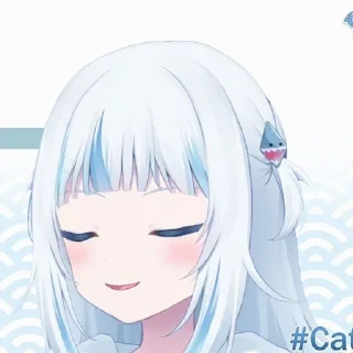 🦈 emoji ㅤ๑ @tikelcity2 ♡ @sundaymusicc ๑ Telegram sticker 4 of 40