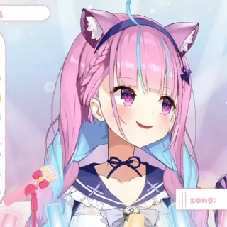 🍬 emoji ㅤㅤㅤㅤㅤ ๑ @sundaymusicc ๑ ㅤㅤ Telegram sticker 23 of 50