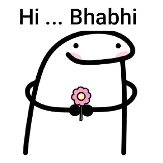 Sticker from THOR