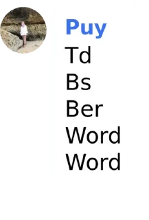 😣 emoji New Brutal Telegram sticker 7 of 88
