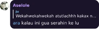 🙏 emoji New Brutal Telegram sticker 24 of 88