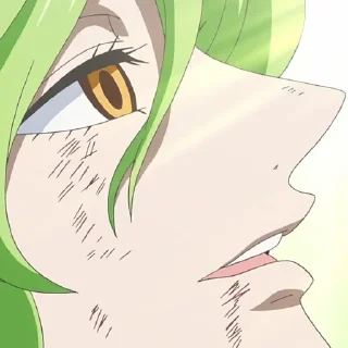 🌱 emoji @KazumiiAraa ✦ @Spooklz Telegram sticker 8 of 50