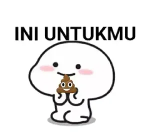 💣 emoji Babu Telegram sticker 11 of 37