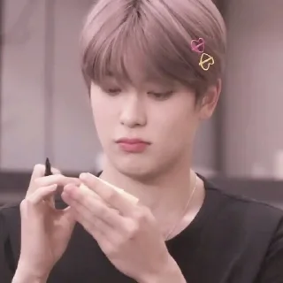🌙 emoji Adek Jaehyun @eventude Telegram sticker 15 of 49
