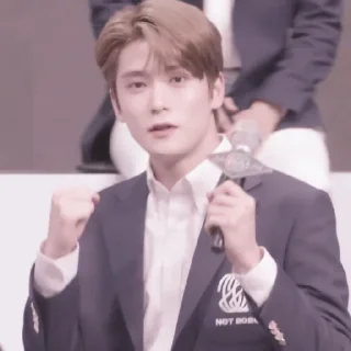 🌙 emoji Adek Jaehyun @eventude Telegram sticker 5 of 49