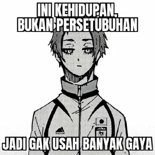 😂 emoji ada ada saja Telegram sticker 7 of 54