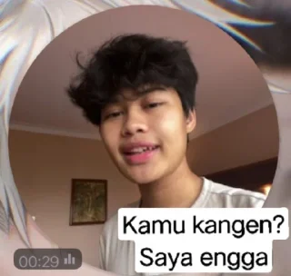 😌 emoji Farhan saja Telegram sticker 8 of 15