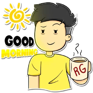 😀 emoji RG Bucket list Pack Telegram sticker 21 of 24