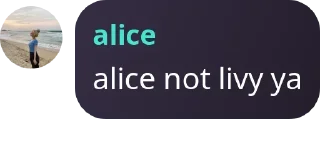 👩‍❤️‍💋‍👩 emoji alice ice cream Telegram sticker 5 of 15
