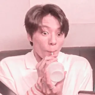 🥤 emoji Jeno Random @iPacarJaehyun Telegram sticker 23 of 30