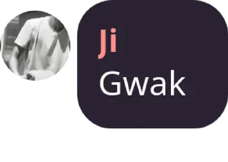 🤭 emoji Ji Telegram sticker 11 of 24