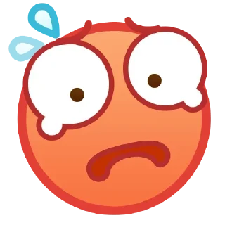 ❤️ emoji AsamiSaori's stickerpack Telegram sticker 20 of 62