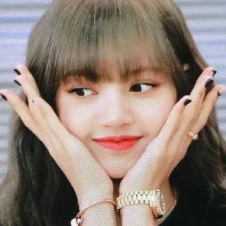 ❄️ emoji Milik @cherlies [ by @jvial ] Telegram sticker 5 of 12