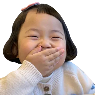 Sticker from Hye Ju