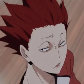 🍷 emoji ❁ཻུ۪۪⸙͎ Tendou satori @moodycloudy Telegram sticker 9 of 25