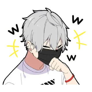 😁 emoji Emoji 3.0 (@CalsiBot) Telegram sticker 18 of 41