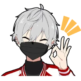 👌 emoji Emoji 3.0 (@CalsiBot) Telegram sticker 8 of 41