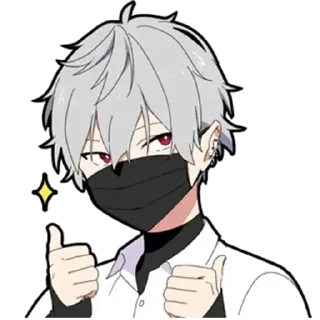 Sticker from Emoji 3.0 (@CalsiBot)
